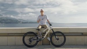 Fabio Wibmer | Bike Check | All bikes from "Video Game"