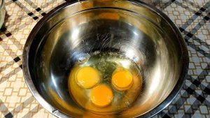 Оладьи с грибами / Грибные оладьи / Вкуснейший завтрак!