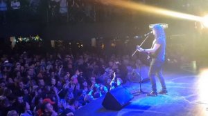 Андрей Алексин - празднование юбилей 50 лет  Известие Hall 30 ноября часть 2