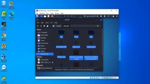 Enable Fullscreen Kali Linux in Oracle Virtual Box