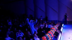 "Новогодние приключения Бременских музыкантов"