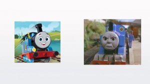 All Engines Go Reboot Thomas watches the angry birds movie and gets grounded