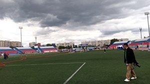 Боевое развёртывание.Спорт пожарных