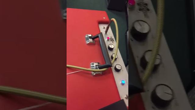 K&S Music Fender Day Vaporizer Amp Giveaway смотреть онлайн