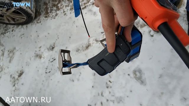 Как подключить к навигатору Astro 430 и Alpha 50 ошейники T5 и DC 50 смотреть онлайн