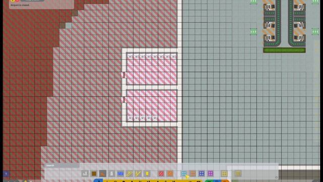 Airport CEO: stylish airport timelapse