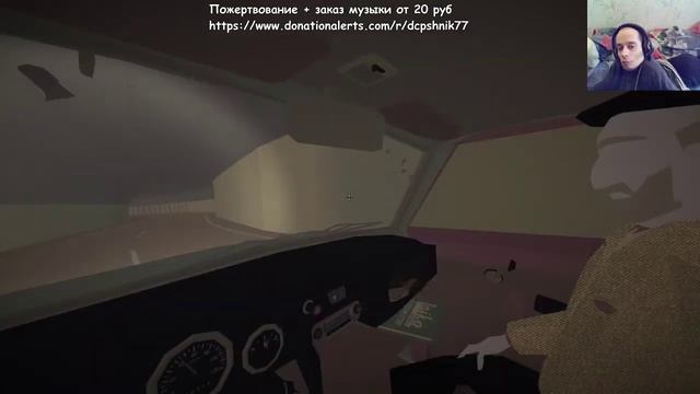 Jalopy - Симулятор механика с очень сложным геймплеем и багами смотреть онлайн