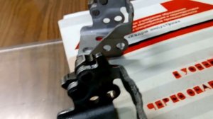 ремонт дверной петли Ауди 80