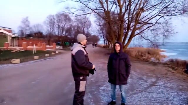 Озеро Неро Ростов Великий