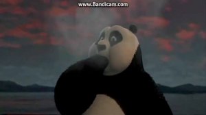 Kung Fu Panda 2 Po VS Lord Shen Last Battle Soundtrack