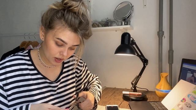 как сделать кольца из глины? своеобразный tutorial ✨ смотреть онлайн