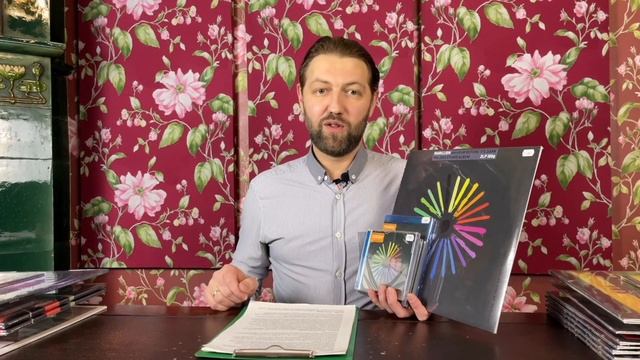 Винил, компакт-диски и кассеты с альбомами 2022 года! смотреть онлайн