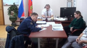 Задержания в управлении Росреестра