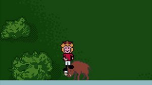 Bibi und Tina: Fohlen Felix in Gefahr (GBC)|