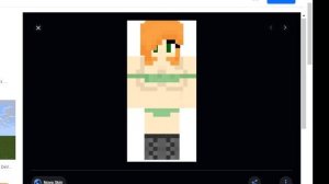 Minecraft Alex NSFW Speedrun (World Record)