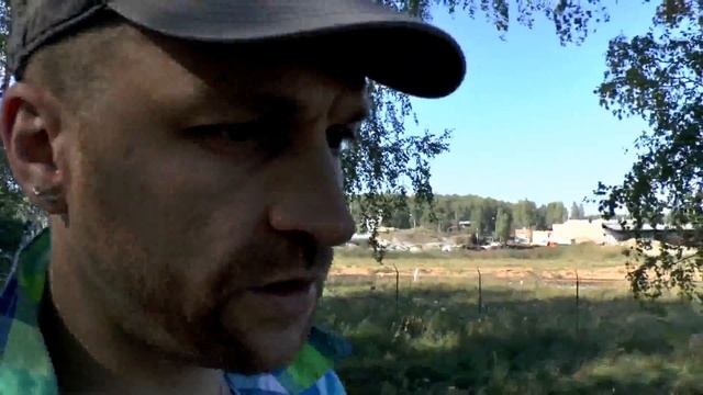 Рассказ на подъездном пути от станции Чехов до Садов смотреть онлайн