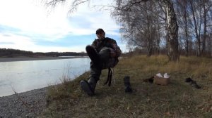 Забродный костюм. (ВЕЙДЕРСЫ) с АЛИ.#РЫБАЛКА.#ВЕЙДЕРСЫ.#РЕКИ.