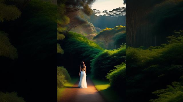 О женской и мужской энергии. Ченнелинг. Цивилизация Андромеда (Анастасия Куликова) смотреть онлайн