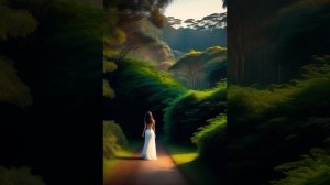 О женской и мужской энергии. Ченнелинг. Цивилизация Андромеда (Анастасия Куликова)