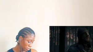 Reaction To | SHAMAN — ВОРОНЫ МОИ (музыка и слова: SHAMAN)