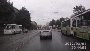 Санкт-Петербург метро Черная Речка