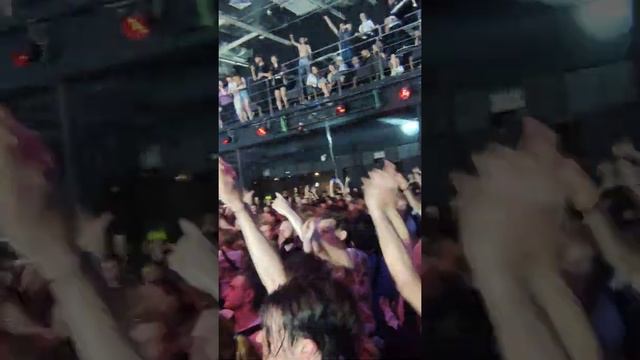 Дети RAVE - Хороводы в аду (live) Киев смотреть онлайн