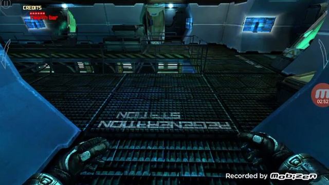 Игра ,, Dead Effect" обзор смотреть онлайн