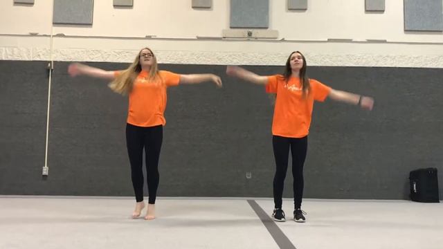 Fruit of the Spirit - Go Fish | Prayz Team смотреть онлайн