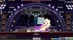 【ONLINE GAME】 MapleStory- Guitar in the Practice Room Walkthrough (Kerning Tower)