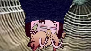 ‘ ‘ Spider Web ‘ ‘ || 1/??? || Minuscule!Splat & Minuscule!Error || MinusculeTale || Undertale AUs