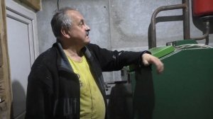 Подробный отзыв о Пеллетном котле pelletron VECTOR 25 III