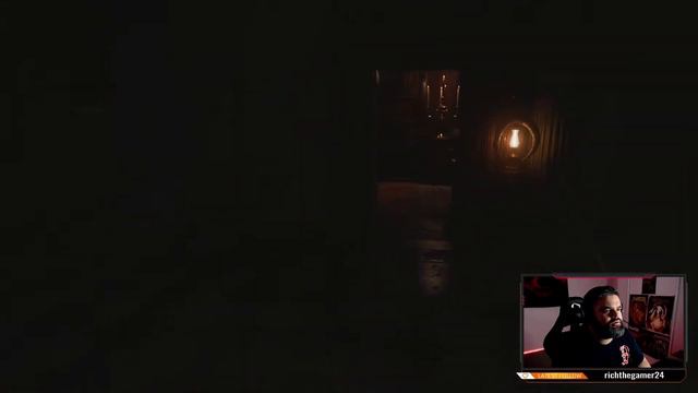 Resident Evil: Village (Castle Demo) I FAILED смотреть онлайн