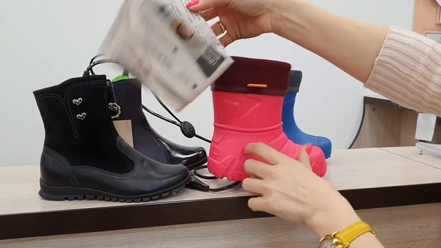 Как правильно сушить обувь после прогулки смотреть онлайн