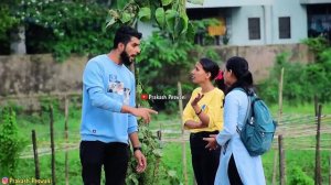 Phone Snatching Prank | Part 3 | Prakash Peswani |