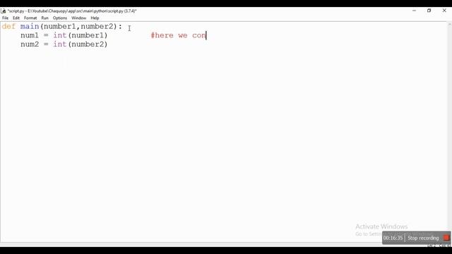 Integrate Python With Android Studio | Step By Step Process | Chaquopy