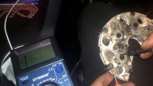 Сломался генератор ваз 2114. Решение проблемы