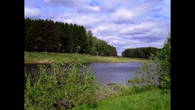 Сибирь, леса Сибири, реки Сибири. смотреть онлайн