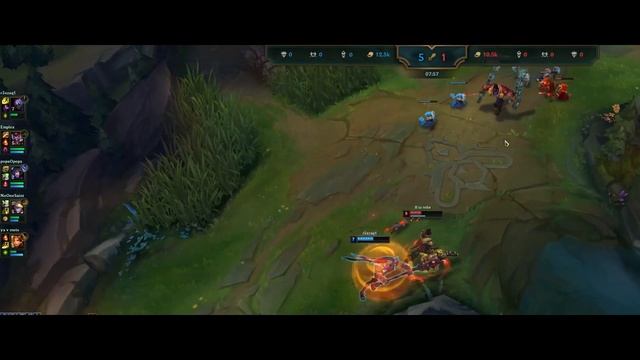 Гайд минутка на Джакса смотреть онлайн