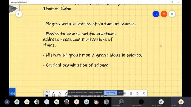 Episode 1, Part 1: Introduction to History of Science & Technology смотреть онлайн