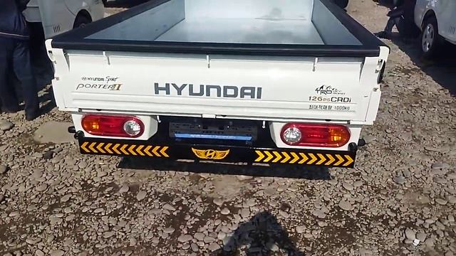 Мошинбозор Хучанд Хундай Портер арзон шуд .#hyundai #porter #портер #авто смотреть онлайн
