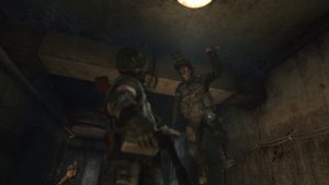 Как я проходил Metro 2033 Redux