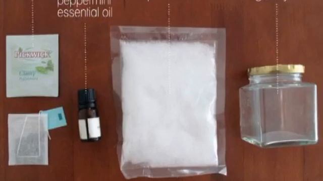 20 Способов повторного использования чайных пакетиков смотреть онлайн