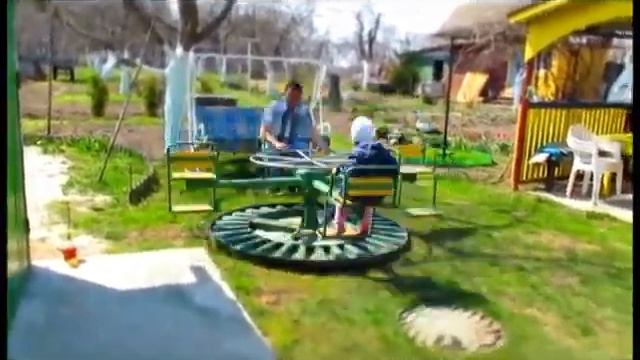 Видео Canon SX30IS.mpg смотреть онлайн