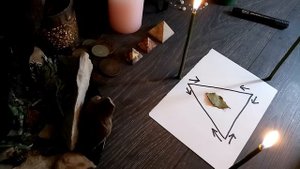 Сильнейший РИТУАЛ, НА ПРИХОД ДЕНЕГ