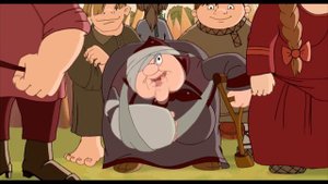 RYTP тугарин попович и алёша змей пробная часть 3 часть