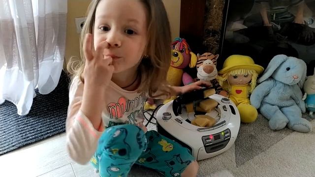 Печем вкусные пирожки! :) смотреть онлайн