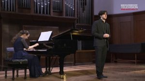 Эдуардо ди Капуа. Неаполитанская песня «О, Мари»