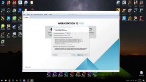 VMware Workstation Виртуальная Машина Установка и Настройка в Windows 10