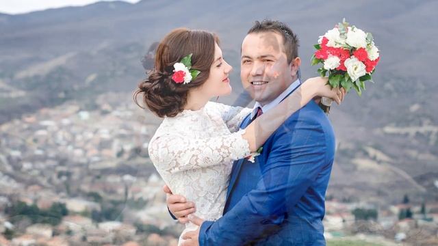 Послесвадебная съемка в Тбилиси Свадьба в Грузии. Свадьба в Тбилиси. смотреть онлайн