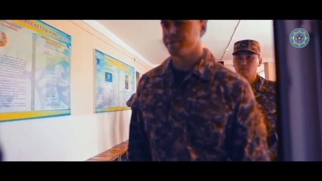 Военно техническая школа МО РК смотреть онлайн